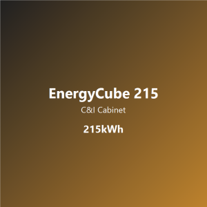 energycube 215