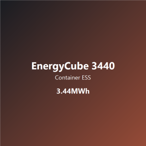 energycube 3440