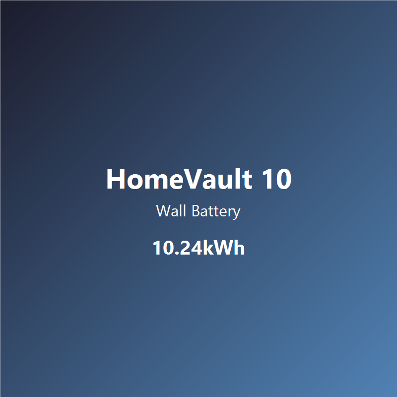 homevault 10