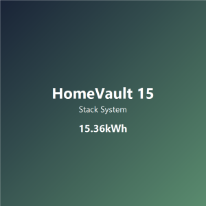 homevault 15