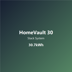 homevault 30