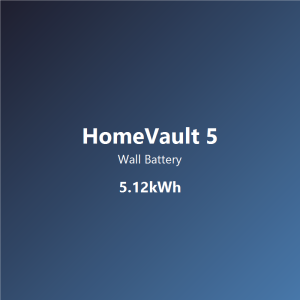 homevault 5