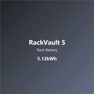 rackvault 5