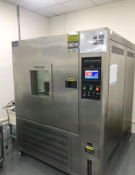 Temperature & Humidity Chamber